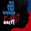هنرمندان برای هائیتی – ما دنیاییم ۲۵ برای هائیتی